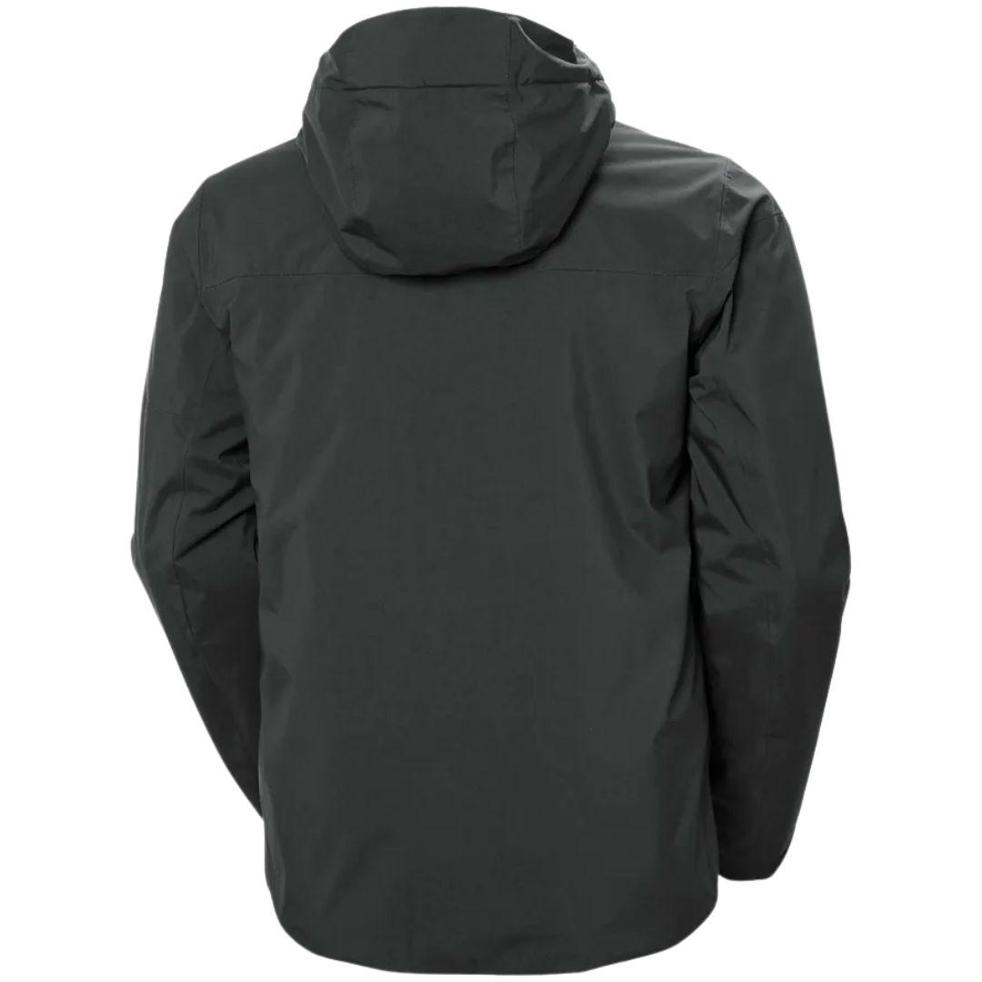 Helly Hansen Men's Gravity Insulated Ski Jacket